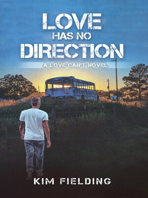 cover image of Love Has No Direction